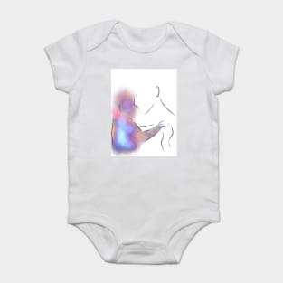 Motherhood Baby Bodysuit